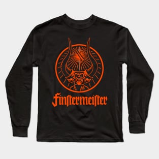 Finstermeister Long Sleeve T-Shirt